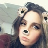 Profile Picture of Clara Bergman (@@clarabergman) on Tiktok