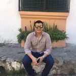 Profile Picture of Rafael Cerna (@rafacerna) on Instagram