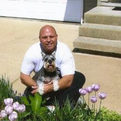 Profile Picture of Daniel Turk (@dad24426) on Twitter