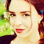 Profile Picture of Alice Geraldo (@alicegeraldokrish) on Instagram