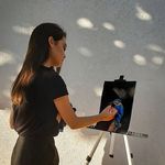 Profile Picture of Denisa Žarkušić (@nissaa_art) on Instagram