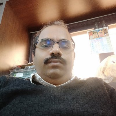 Profile Picture of Suresh Reddy Punuru (@PunuruSuresh) on Twitter