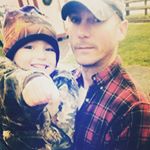 Profile Picture of Brian Shamblin (@cornbreadsdaddy) on Instagram