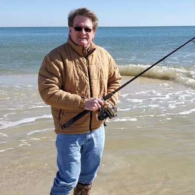 Profile Picture of Joe Dan Dry (@zebco1) on Twitter