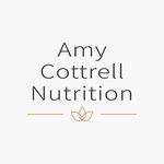 Profile Photo of Amy | Energy Optimising Nutritionist (@amy_cottrell_nutrition) on Instagram