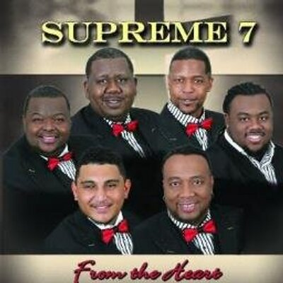 Profile Picture of Supreme 7 (@thesupremeseven) on Twitter