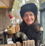 Profile Picture of Spring Tucci (@spring.tucci) on Facebook