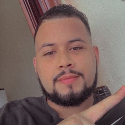 Profile Picture of Gregory Cabrera (@GregoryC_20) on Twitter