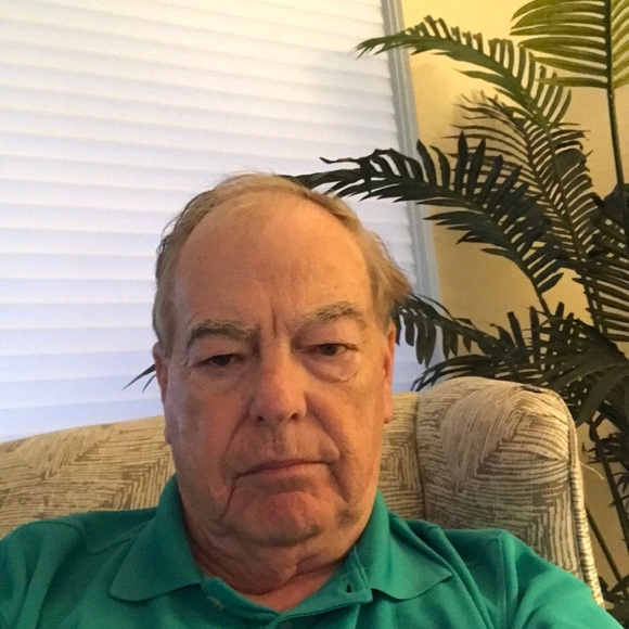 Profile Picture of James Dick (@dickster51) on Poshmark