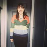 Profile Picture of Louise Simms-hughes (@simmshughes) on Instagram