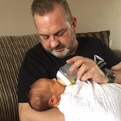 Profile Picture of Jerry Keeble (@KeebleJerry) on Twitter