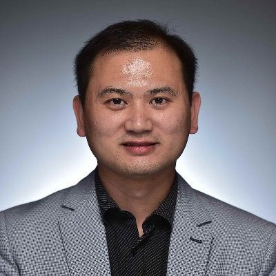 Profile Picture of Weibing Ye (@WillYeh5) on Twitter