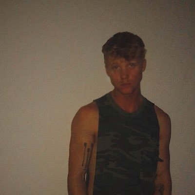 Profile Picture of Garrett M Adkins (@GarrettMAdkins2) on Twitter