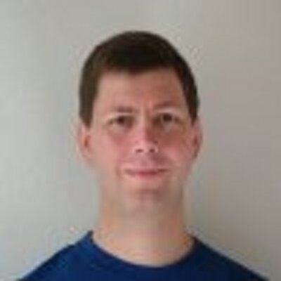 Profile Picture of Scott Bjerke (@scottb) on Twitter
