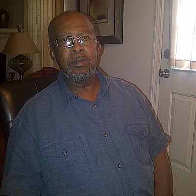 Profile Picture of James Royster (@James_Royster) on Twitter