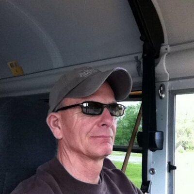 Profile Picture of Ken Machemer (@kenercop) on Twitter