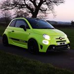 Profile Picture of Michael Hollywood (@mikeh_94) on Instagram