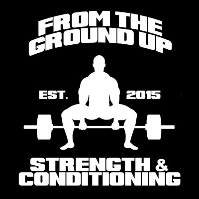 Profile Picture of Michael Ballesteros (@FGUStrength) on Twitter