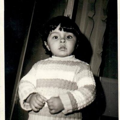 Profile Picture of Alexandre Adibzadeh (@alexandrarash) on Twitter