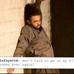 Tammy Jefferson - Instagram Profile Picture of Tammy Jefferson (@jeffmads_daughter) on Instagram