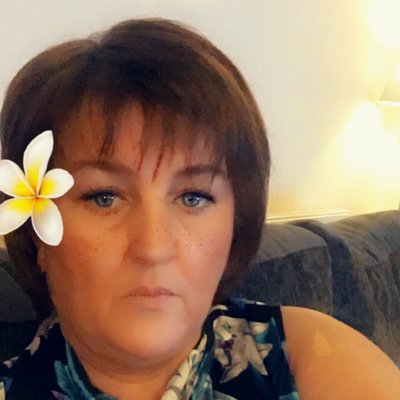 Profile Picture of Amanda Pender (@AmandaPender3) on Twitter