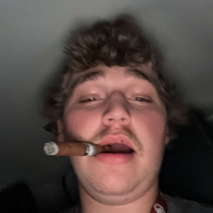 Marvin_henton - Tiktok Profile Picture of Marvin_henton (@@marvin_henton) on Tiktok