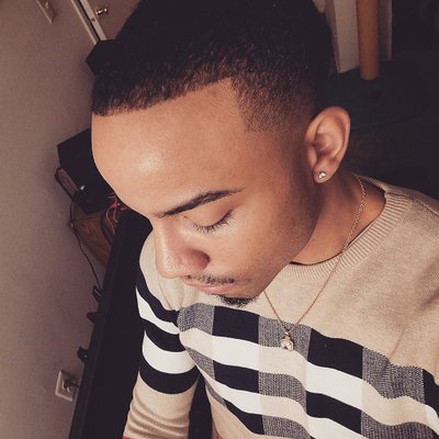 Profile Picture of Q Brandon Mac (@qrockem247) on Twitter