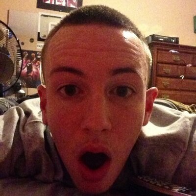 Profile Picture of Brandon Hamrick (@ballerbhammy23) on Twitter