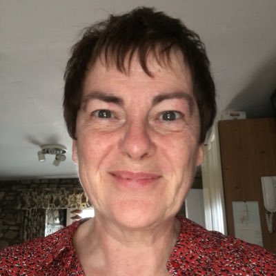 Profile Picture of Janet Mitchell (@Easylistener) on Twitter