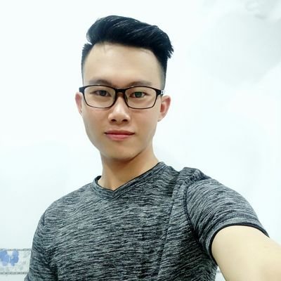 Profile Picture of Khiem Mai (@KhimMai1) on Twitter