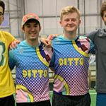 Jake Heidman/Vladyka - Instagram Profile Picture of Jake Heidman/Vladyka (@ditto_roundnet) on Instagram