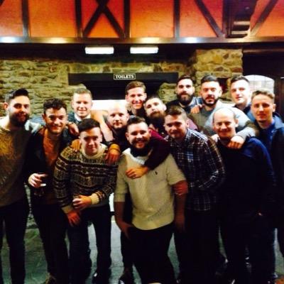 Profile Picture of James Elsey (@jrelsey) on Twitter