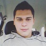 Profile Picture of Kristijan Stevanovski (@kikostevanovski) on Instagram