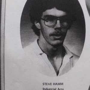 Profile Picture of Steven Hamm (@stevenhamm15) on Twitter