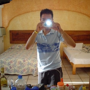 Isaí Ulloa - Myspace Profile Picture of Isaí Ulloa (@133756548) on Myspace