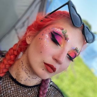 Profile Picture of Starzi (@starzibear) on Instagram
