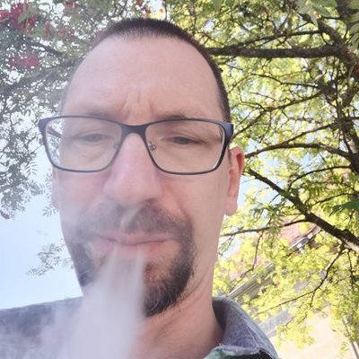 Profile Picture of Patrick Sievers (@PSievers1978) on Twitter