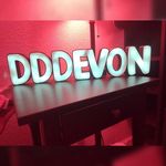 Profile Picture of Devon Nelson (@dddevonprints) on Instagram