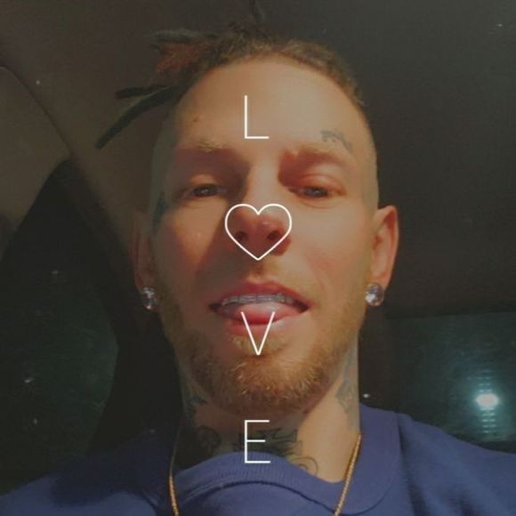 Profile Picture of Joshua Quinn (@tat2dhighjinx) on Poshmark