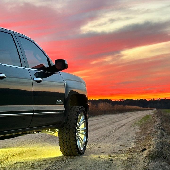 Profile Picture of Corey (@x_cabcorey) on Tiktok