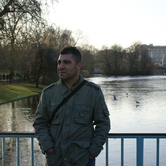 Erdal Ilze - Poshmark Profile Picture of Erdal Ilze (@erdalilze) on Poshmark