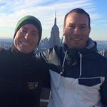 Profile Picture of Jamie Hyland (@jamiehyland) on Instagram