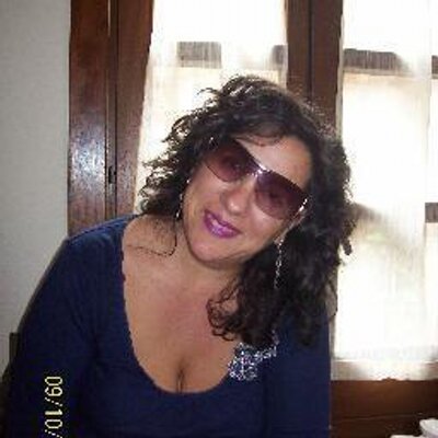 Ángeles Álvarez - Twitter Profile Picture of Ángeles Álvarez (@amapola711) on Twitter