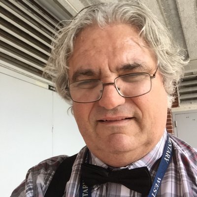 Profile Picture of David Rodda (@davidorhoda) on Twitter