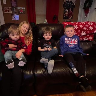 Profile Picture of Cindy Ann Douglas Helm (@cindy.helm) on Instagram