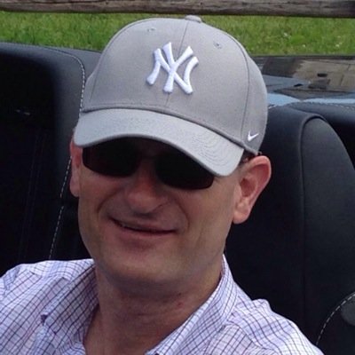 Profile Picture of Daniel Blum (@danielblum3) on Twitter