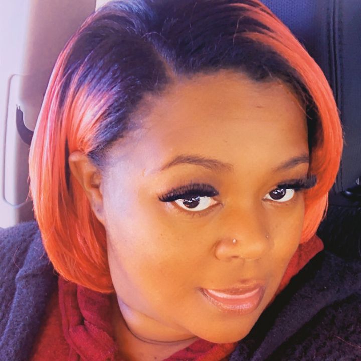 Profile Picture of NiCole (@nickiclift) on Tiktok