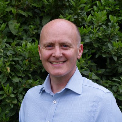 Profile Picture of Andrew Marson (@therealmarsy) on Twitter
