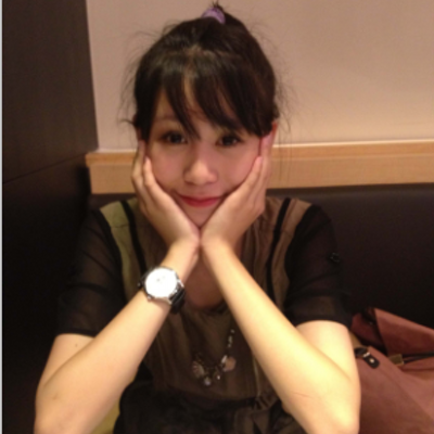 Debbie Kong - Twitter Profile Picture of Debbie Kong (@714458412) on Twitter