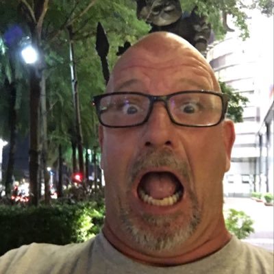 Profile Picture of Brian Hyatt (@BrianHy92383917) on Twitter